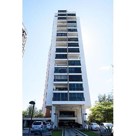 Omar Do Rio - Lc 1203 Moderno 2Qts Beira-Mar, Com Vista E Piscina, Academia, Quadra De Esportes E Smart Tv Apartment Rio de Janeiro Ngoại thất bức ảnh