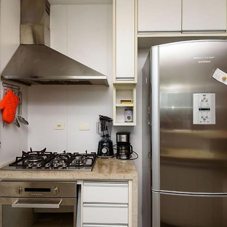 Omar Do Rio - Lc 1203 Moderno 2Qts Beira-Mar, Com Vista E Piscina, Academia, Quadra De Esportes E Smart Tv Apartment Rio de Janeiro Ngoại thất bức ảnh