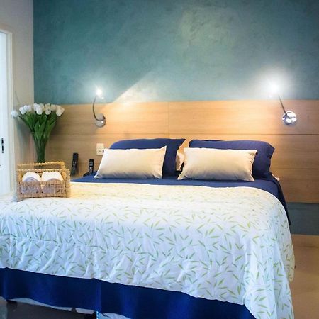 Omar Do Rio - Lc 1203 Moderno 2Qts Beira-Mar, Com Vista E Piscina, Academia, Quadra De Esportes E Smart Tv Apartment Rio de Janeiro Ngoại thất bức ảnh