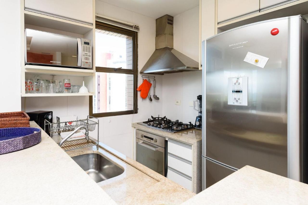 Omar Do Rio - Lc 1203 Moderno 2Qts Beira-Mar, Com Vista E Piscina, Academia, Quadra De Esportes E Smart Tv Apartment Rio de Janeiro Ngoại thất bức ảnh