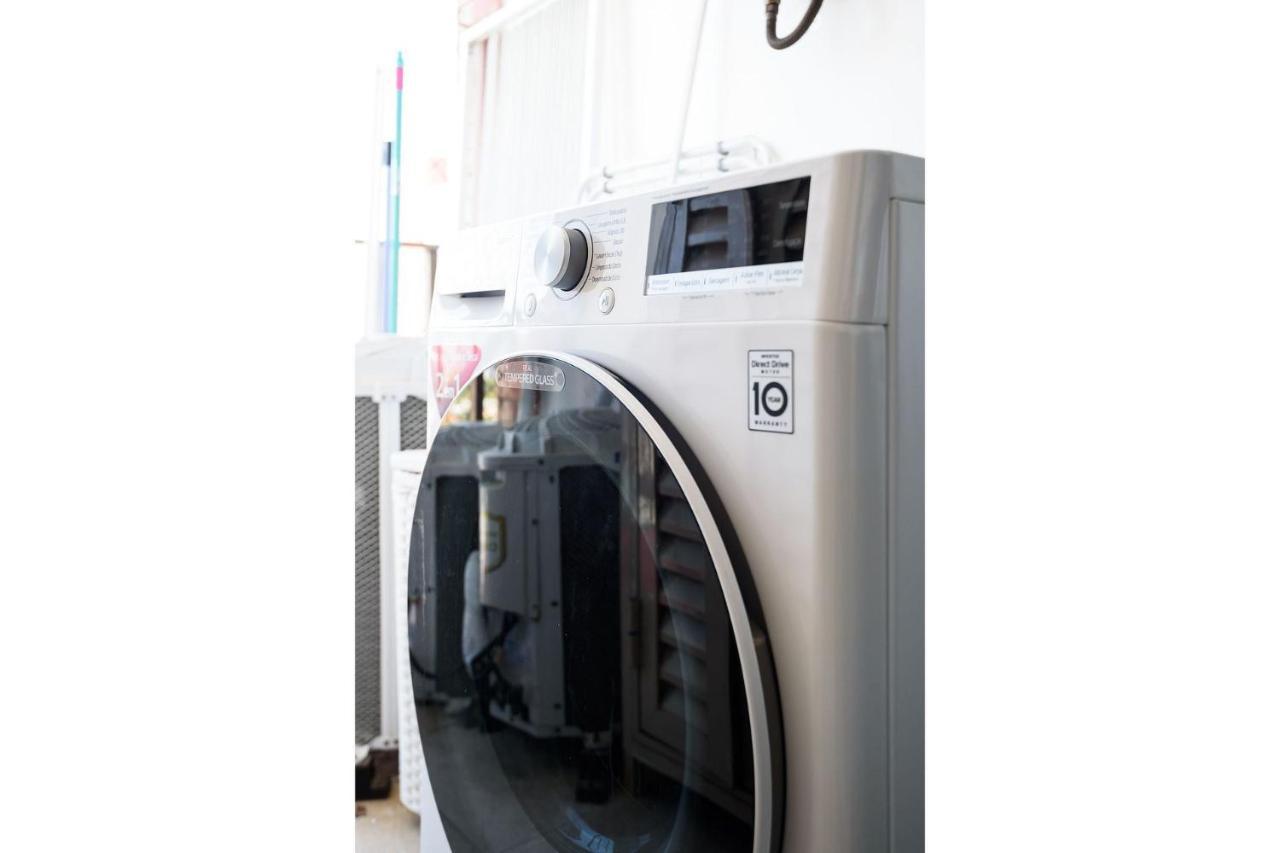 Omar Do Rio - Lc 1203 Moderno 2Qts Beira-Mar, Com Vista E Piscina, Academia, Quadra De Esportes E Smart Tv Apartment Rio de Janeiro Ngoại thất bức ảnh